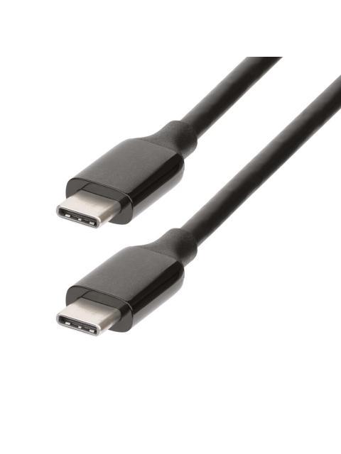 STARTECH  CABLE USB-C MACHO - USB-C MACHO 3 METROS