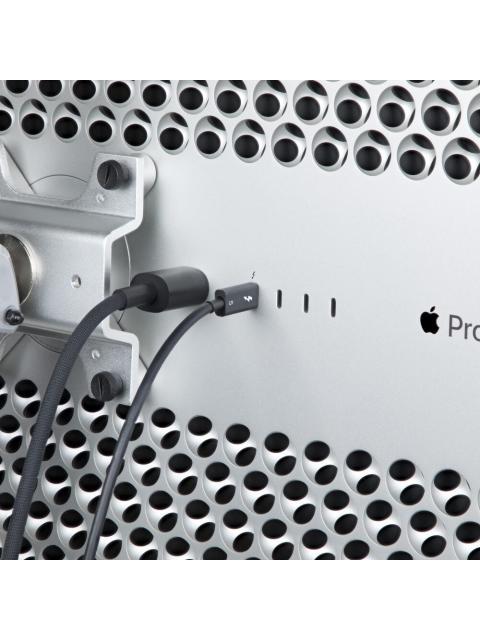 STARTECH  CABLE USB-C MACHO - USB-C MACHO 50CM - Image 7