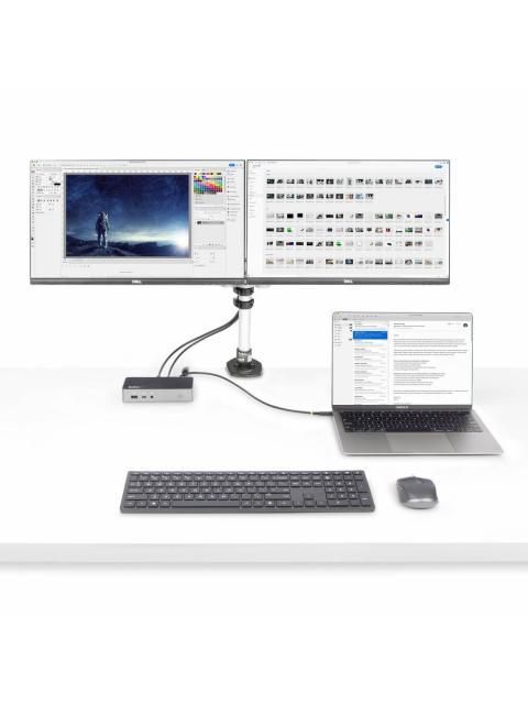 STARTECH  CABLE USB C MACHO - USB C MACHO 50CM NEGRO - Image 7