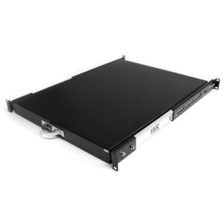 STARTECH  CHAROLA DESLIZANTE 22 PARA RACK DE SERVIDORES