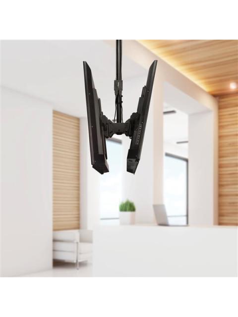 STARTECH  DIVISOR DE VIDEO HDMI DE 2 PUERTOS SPLITTER HDMI 4K 30HZ DE 2X1 ALIMENTADO POR USB - Image 7