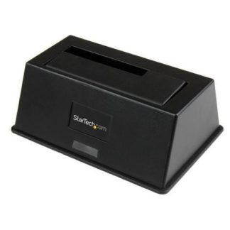 STARTECH  DOCKING STATION DE ACOPLAMIENTO USB 3.0 PARA CONEXION DE DISCO DURO