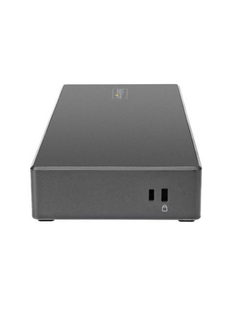 STARTECH DOCKING STATION DK31C2DHSPD USB-C 1 X USB-C 3.0 2 X USB-A 3.0 2 X USB-A 2.0 1 X HDMI 1 X RJ-45 1 X 3.5MM SD - Image 3