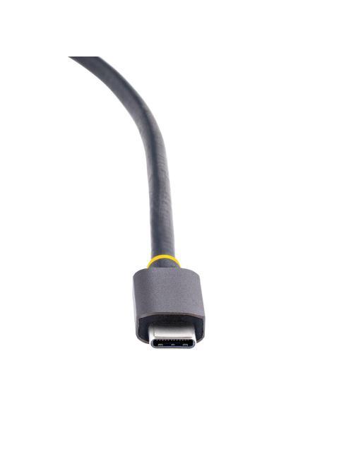 STARTECH  DOCKING STATION USB-C 2X USB 3.0 2X HDMI 1X RJ451X SD 1X MICROSD - Image 7