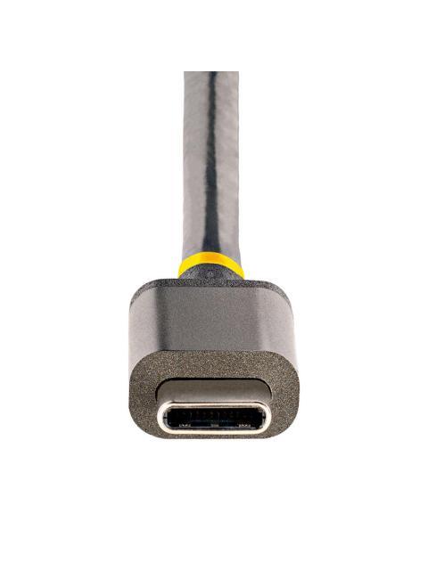 STARTECH  DOCKING STATION USB-C 3X USB 3.0 1X HDMI 1X RJ451X SD 1X MICROSD - Image 7