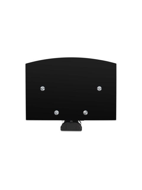 STARTECH  ESTANTE ESCALONADO 2B-WALL-MOUNT-SHELF 2 NIVELES MARCO DE ALUMINIO HASTA 7KG NEGRO - Image 6