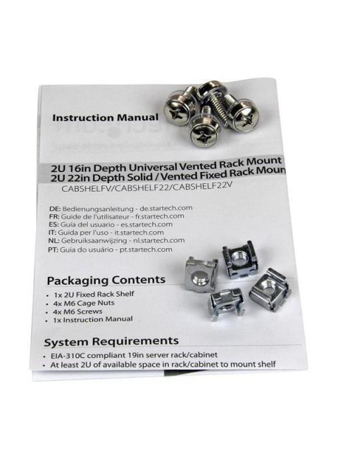 ESTANTE VENTILADO PROFUNDI - Image 8