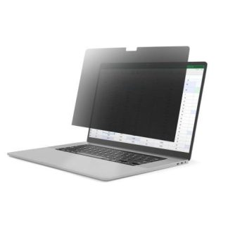 STARTECH  FILTRO DE PRIVACIDAD PARA MACBOOK PRO 16 NEGRO