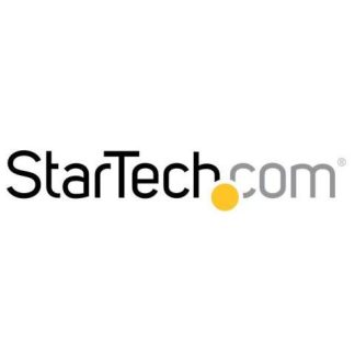 STARTECH  GABINETE ADAPTADOR DE DISCO DURO O SSD 2.5 SATA HASTA 12.5MM DE ALTURA PARA BAHIA DE 3.5