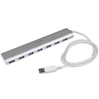 STARTECH HUB USB-A 3.0 - USB-A 3.0 5 GBIT-S