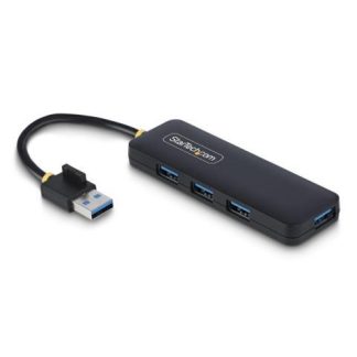 STARTECH  HUB USB-A - USB-A 3.1 5 GBIT-S