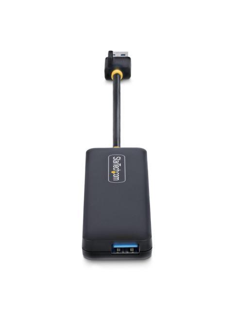STARTECH  HUB USB-A - USB-A 3.1 5 GBIT-S - Image 4