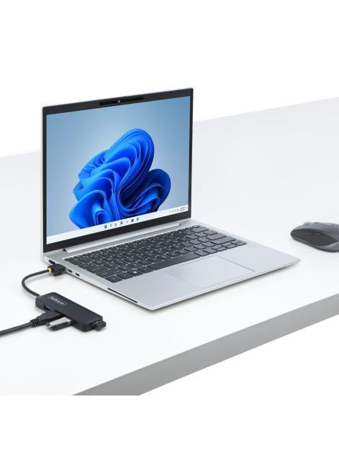 STARTECH  HUB USB-A - USB-A 3.1 5 GBIT-S - Image 8