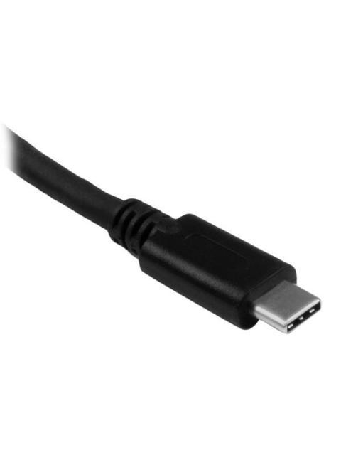 STARTECH  LECTOR DE MEMORIA SD USB 3.0 NEGRO-PLATA - Image 6