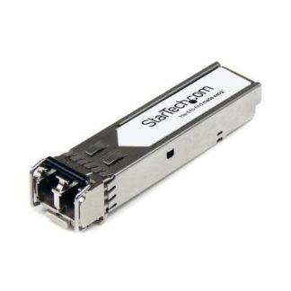 STARTECH  MODULO TRANSCEPTOR SFP-10GBASE-SR-ST SFP+ LC 10000MBIT-S 300 METROS 850NM