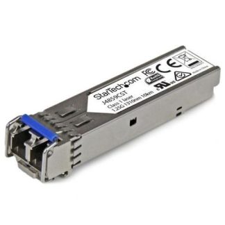 STARTECH  SFP MODULO TRANSCEPTOR J4859CST 10KM 1250 MBIT-S PARA HP