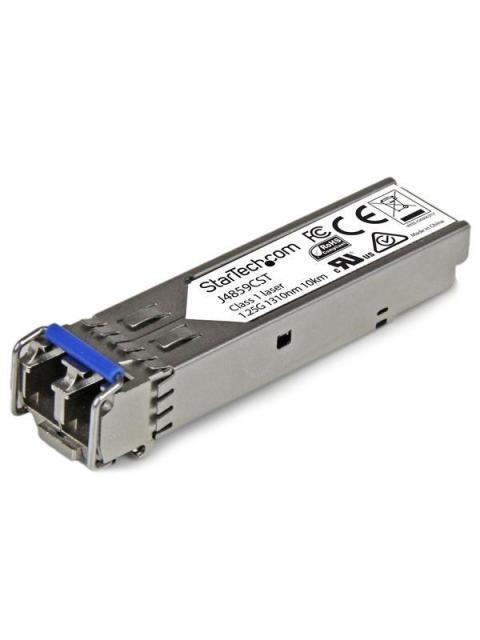 STARTECH SFP MODULO TRANSCEPTOR J4859CST 10KM 1250 MBIT-S PARA HP