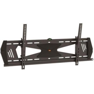 STARTECH  SOPORTE AJUSTABLE DE PARED PARA PANTALLAS 37 - 70 HASTA 40KG NEGRO