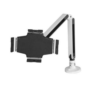 STARTECH  SOPORTE DE ESCRITORIO PARA TABLET DE 9 -11 BLANCO