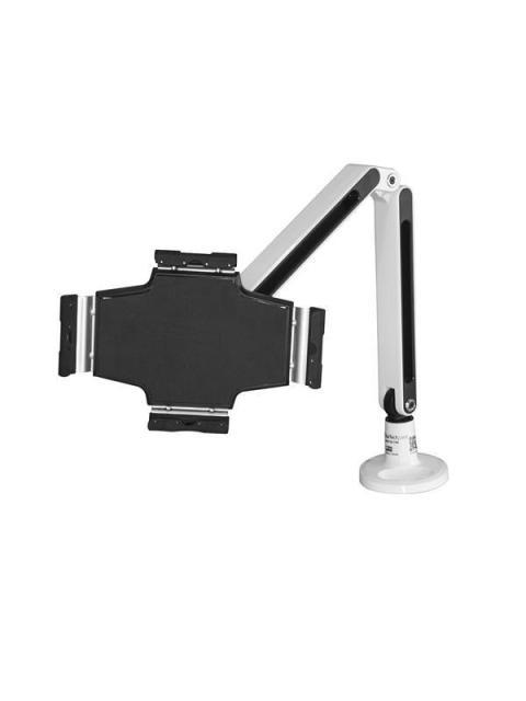 STARTECH  SOPORTE DE ESCRITORIO PARA TABLET DE 9 -11 BLANCO