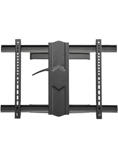 STARTECH  SOPORTE DE PARED PARA PANTALLA 37 - 80 HASTA 50KGS NEGRO