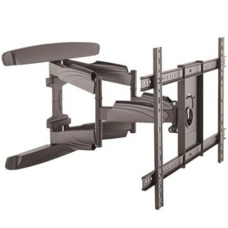 STARTECH  SOPORTE DE PARED PARA PANTALLAS 32 - 70 HASTA 45KG NEGRO