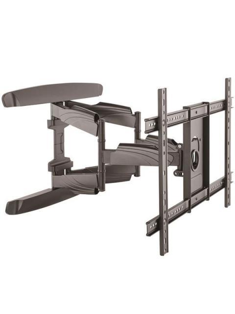 STARTECH  SOPORTE DE PARED PARA PANTALLAS 32 - 70 HASTA 45KG NEGRO