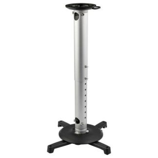 STARTECH  SOPORTE DE TECHO PARA PROYECTOR PROJCEILMNT2 HASTA 15KG PLATA
