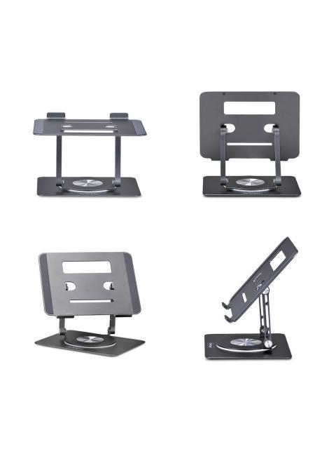 STARTECH  SOPORTE ELEVADOR PARA LAPTOP 14 PLATA - Image 3