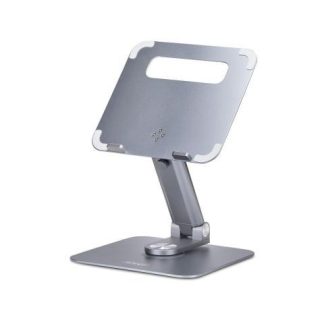 STARTECH  SOPORTE ELEVADOR PARA LAPTOP 15 PLATA