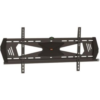 STARTECH  SOPORTE FIJO DE PARED PARA PANTALLAS 37 - 70 HASTA 40KG NEGRO