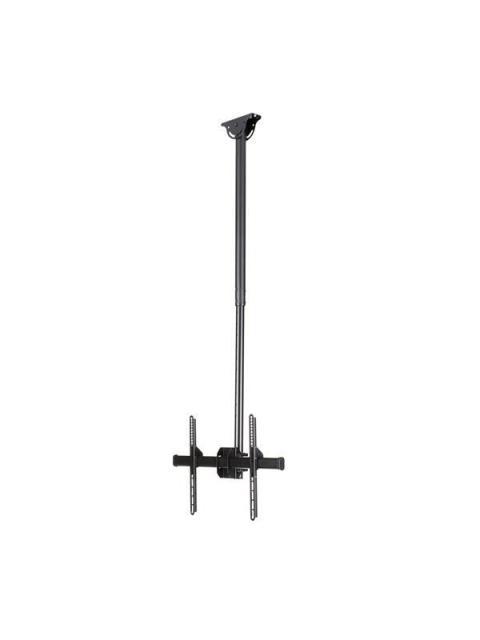 STARTECH SOPORTE TECHO PARA PANTALLA 32 - 70 HASTA 50KG NEGRO