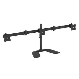 STARTECH  SOPORTE VESA ARTICULADO PARA 3 MONITORES 13 - 27 HASTA 24KG NEGRO