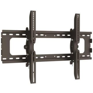 STARTECH  SOPORTE VESA DE PARED PARA PANTALLA 32 - 70 HASTA 75KG NEGRO