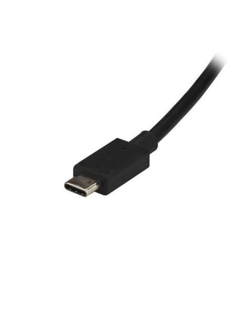 SPLITTER DIVISOR STARTECH MSTCDP123HD USB-C A 3 PUERTOS HDMI - Image 4