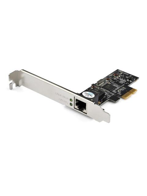 STARTECH  TARJETA DE RED ST2GPEX DE 1 PUERTO 2500 MBIT-S PCI EXPRESS