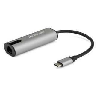 STARTECH  TARJETA DE RED US2GC30 DE 1 PUERTO 5000MBIT-S USB-C