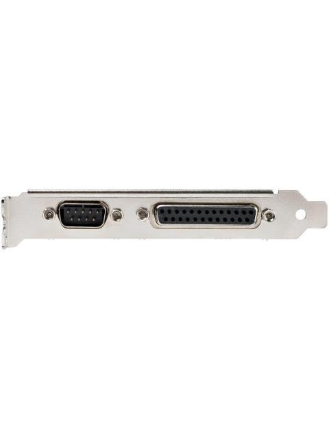 STARTECH TARJETA PCI EXPRESS 1X DB25 1X RS232 - Image 5