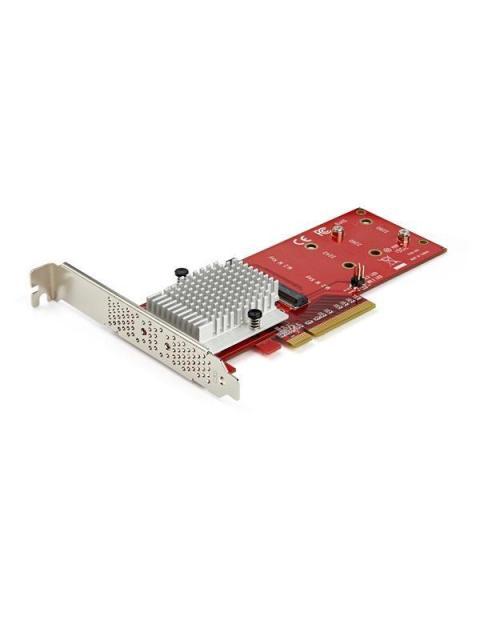 STARTECH TARJETA PCI EXPRESS 3.0 PARA M.2 SSD