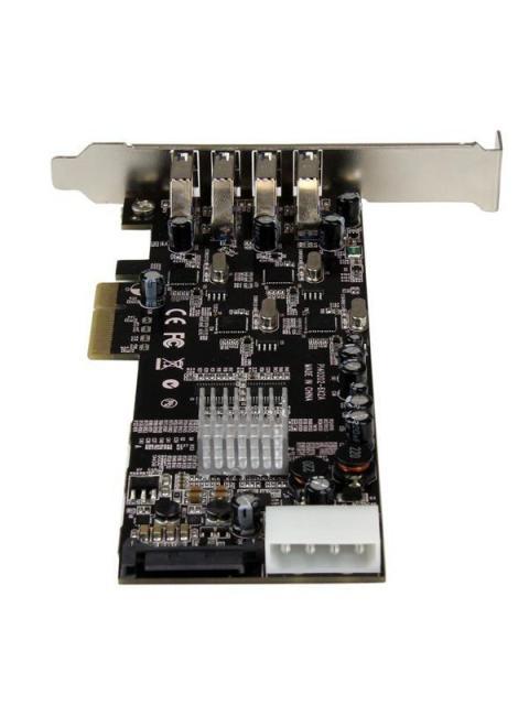 TARJETA PCI EXPRESS 4 PUERTOS - Image 6