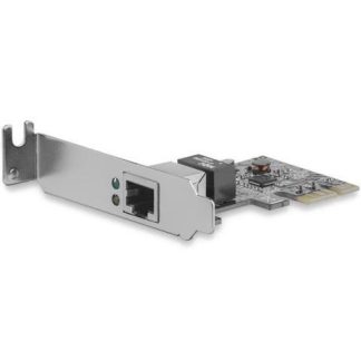 STARTECH  TARJETA PCI EXPRESS ST1000SPEX2L ALAMBRICO 1000 MBIT-S