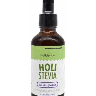 STEVIA LIQUIDA 50 ML HOLIBLEND