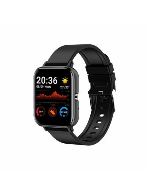 STYLOS SMARTWATCH SW2 BLUETOOTH ANDROID-IOS NEGRO