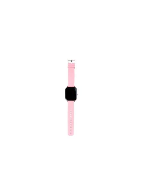 STYLOS SMARTWATCH SW2 BLUETOOTH ANDROID-IOS ROSA - Image 3