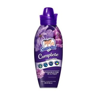 SUAVITEL COMPLETE ANOCHECER 700 ML