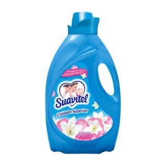 SUAVITEL CUIDADO SUP. FRESCA PRIMAVERA 3 LT