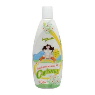 SUAVIZANTE CARISMA 1 LT