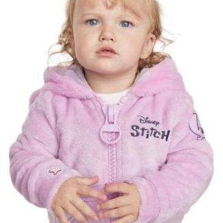 SUDADERA ANGEL ROSA DISNEY