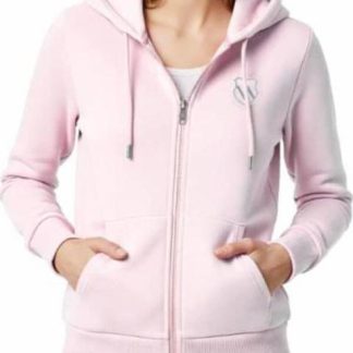 SUDADERA AWS66 BEIGE K-SWISS