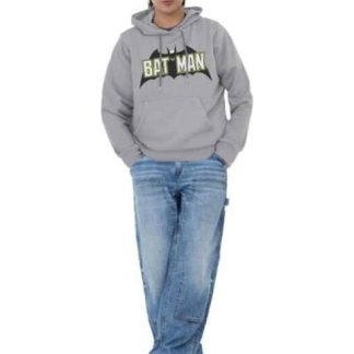 SUDADERA CHASE GRIS K-SWISS